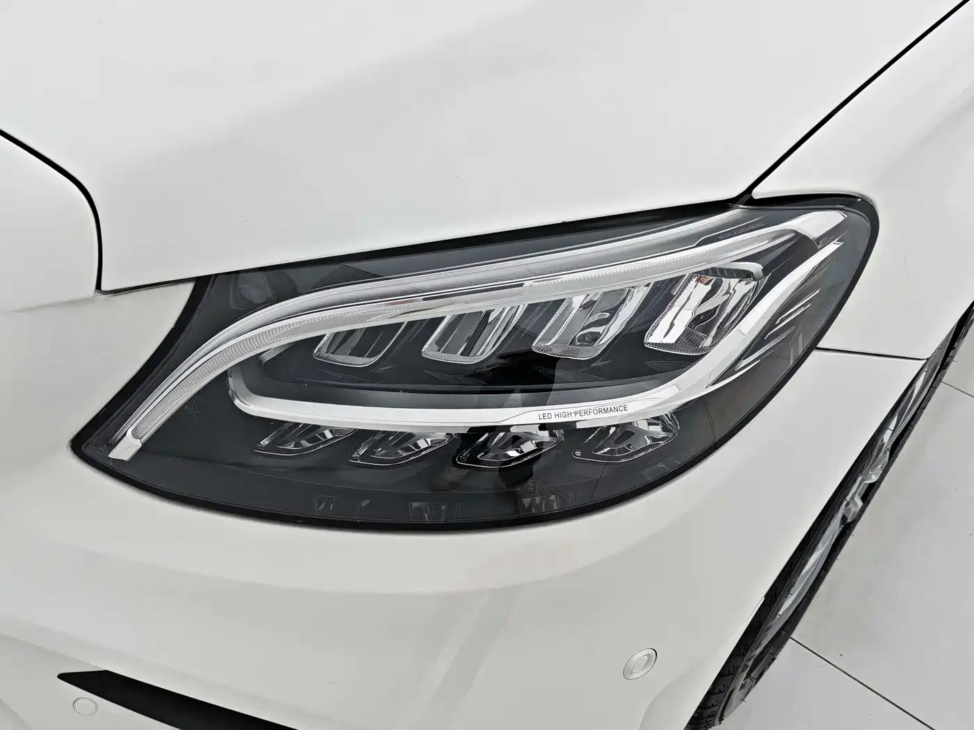 Mercedes-Benz C-Class 2021 C 200 L Fashion Sport Edition фото 4