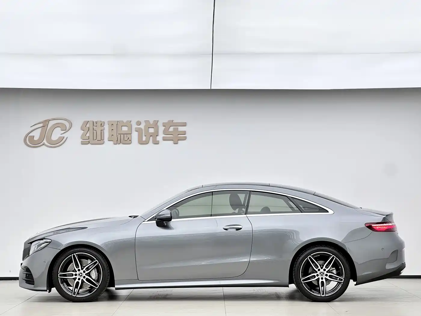 Mercedes-Benz E-Class (Import) 2020 E 300 Coupe фото 3