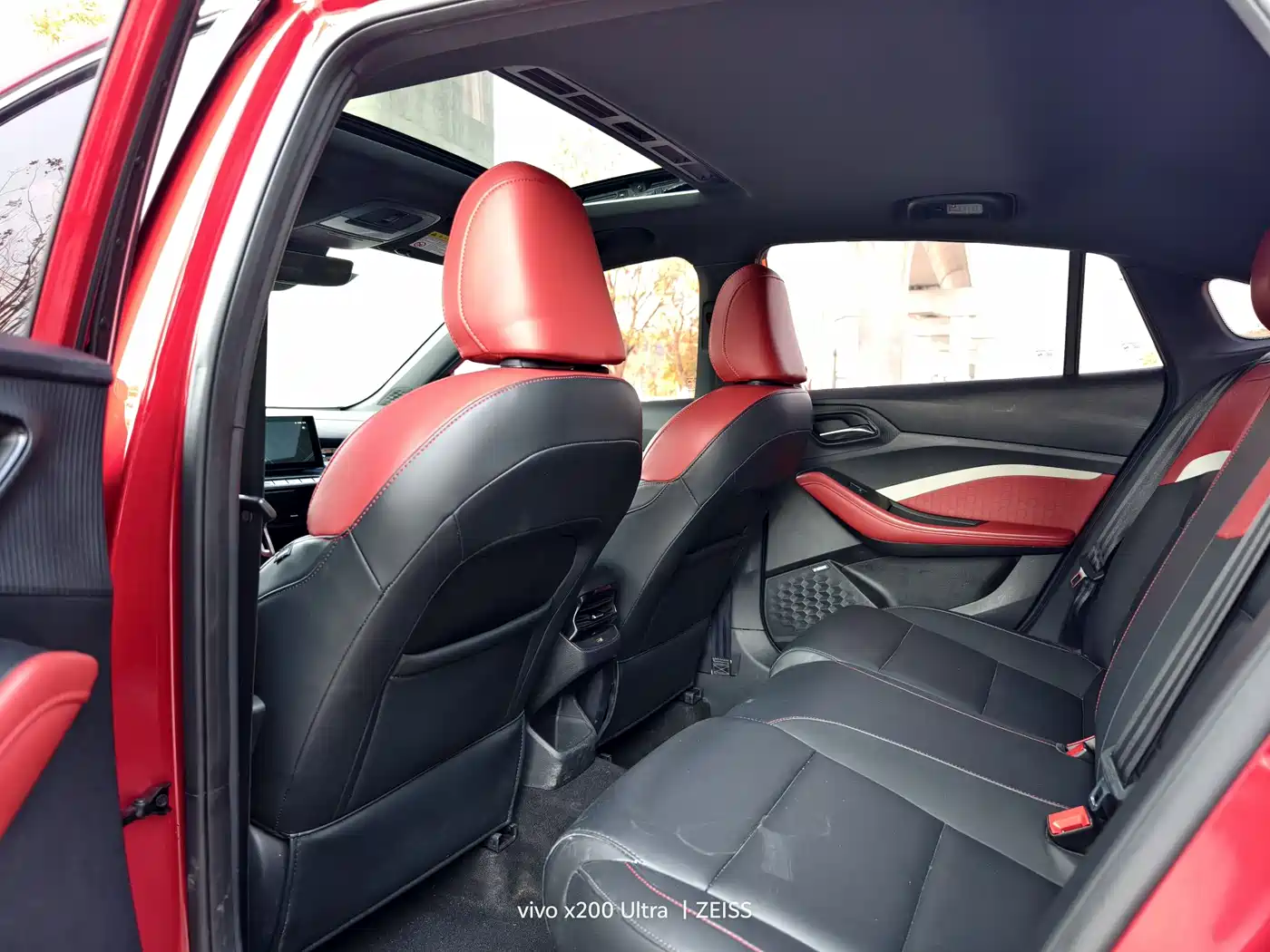 MG MG5 2021 2021 Facelift 300TGI DCT Youth Luxury Flagship Edition