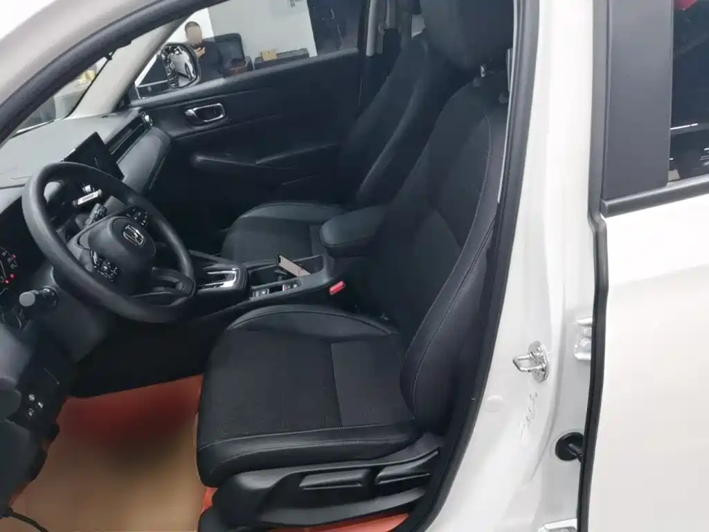 Honda Vezel 2023 2023 1.5L CVT Technology Edition