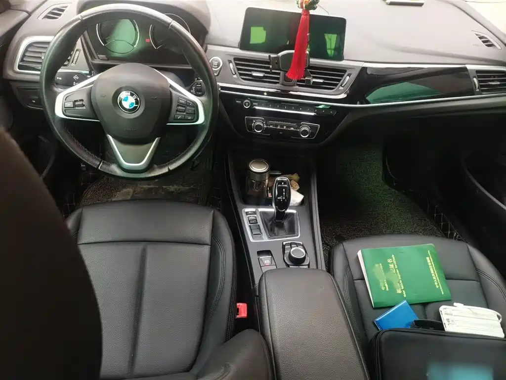 BMW 1 Series 2020 Model 120i Fashion Style фото 13