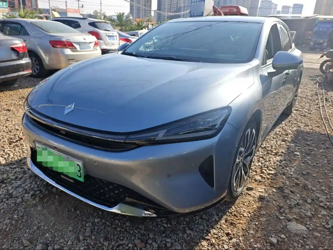 Baojun Enjoyment 2025 PHEV 140km Luxury Edition