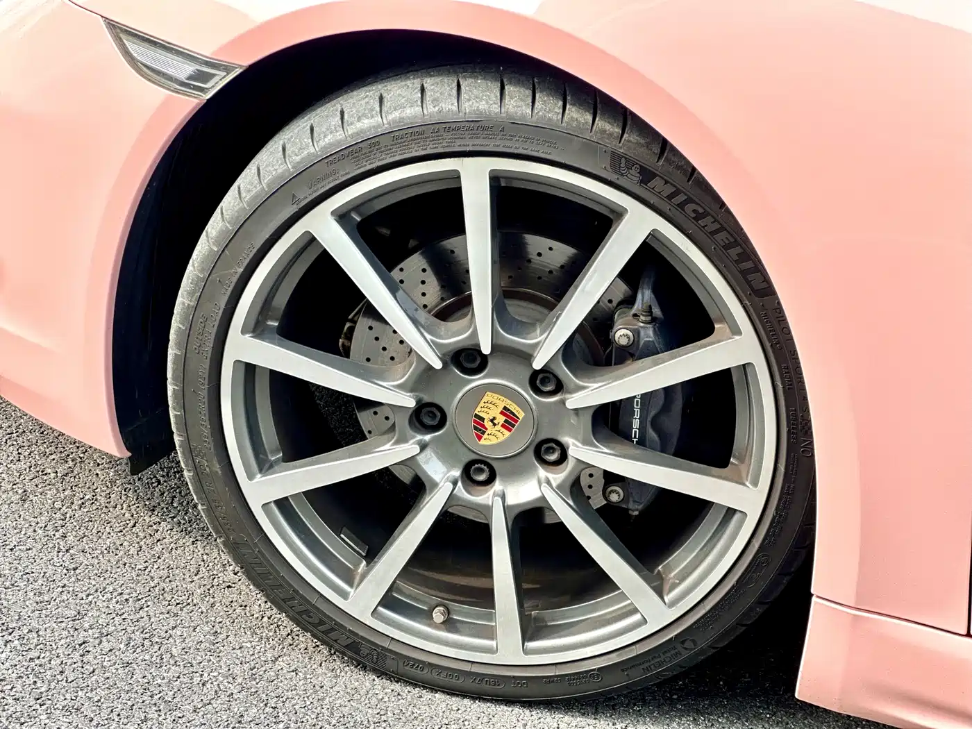Porsche 718 2020 Boxster 2.0T фото 14