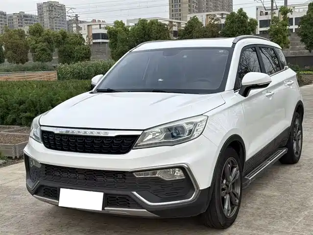 CHEETAH CARS CHEETAH CS9