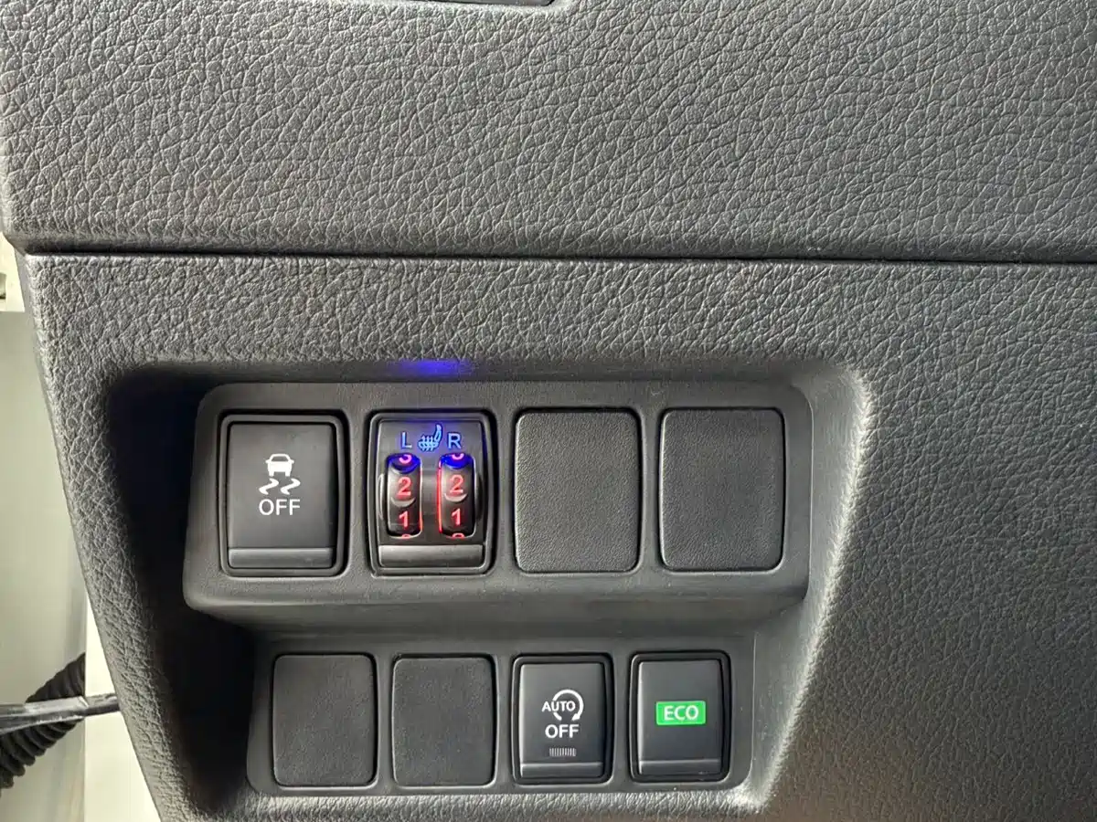 Nissan X-Trail, миниатюра 14