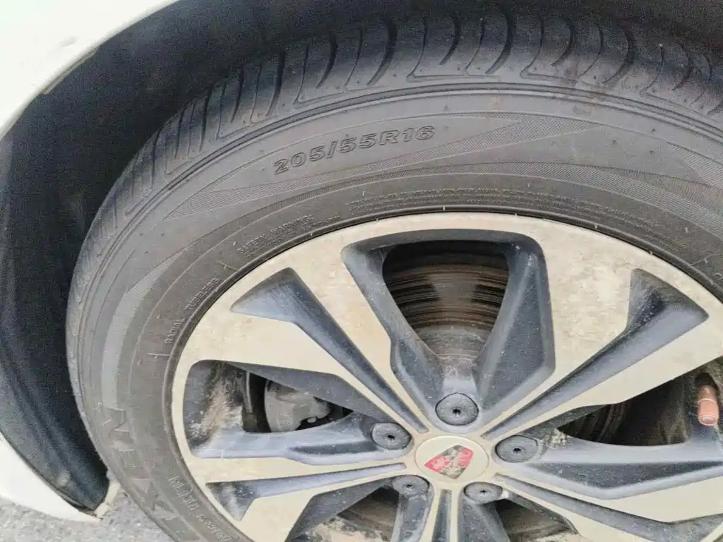 Roewe 360 2017 2017 1.5L Auto Luxury Edition