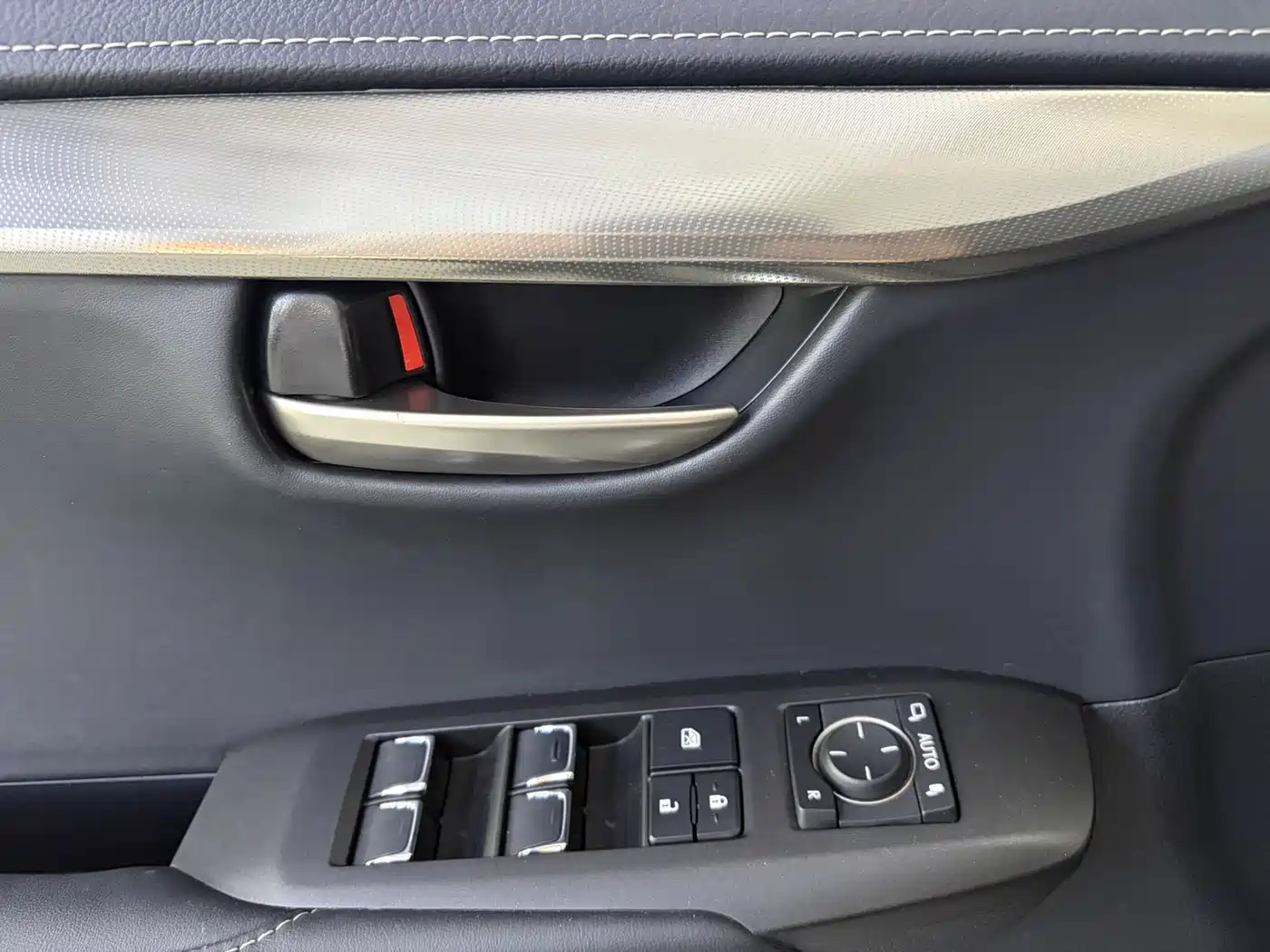Lexus NX 2020 200 AWD F Sport China VI фото 14