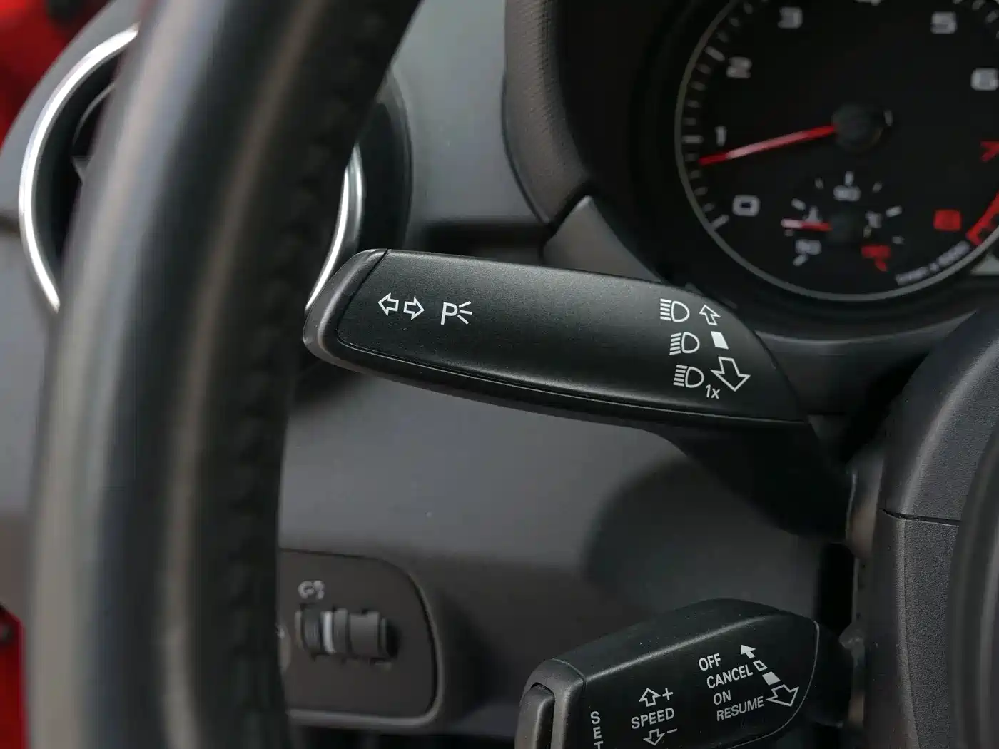Audi A1 2016 2014 30 TFSI Sportback Comfort