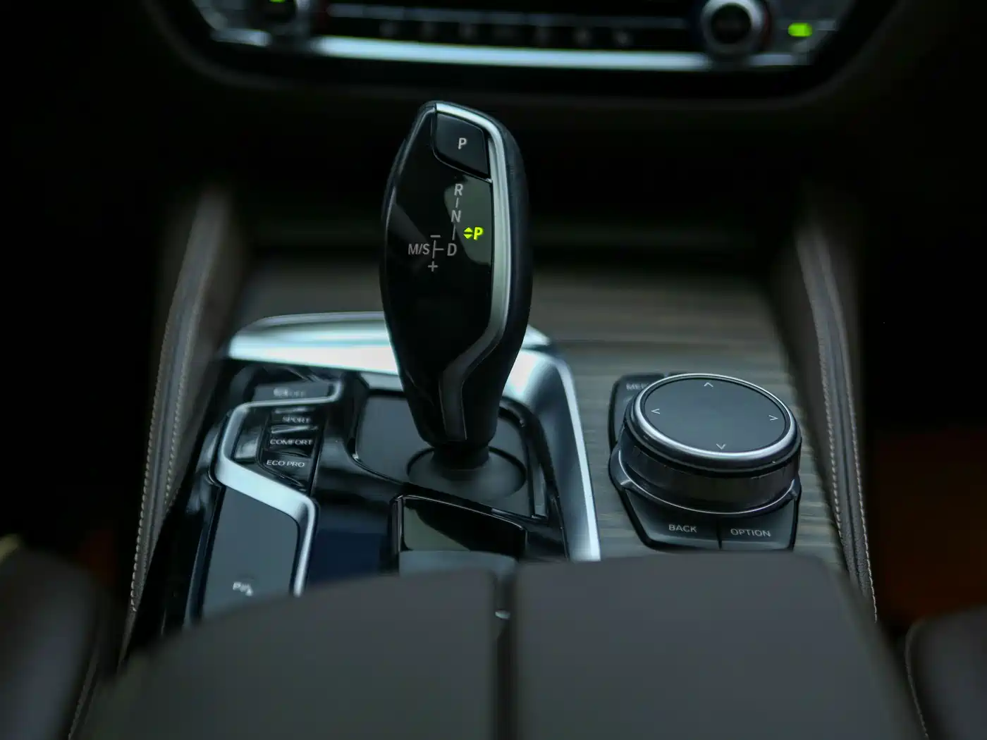 BMW 5 Series 2019 530Li Leading Luxury Package фото 22