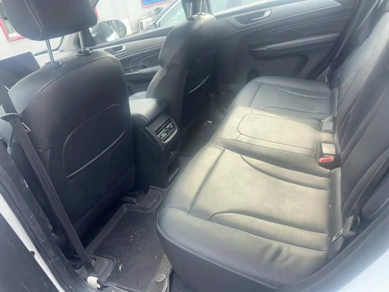 Haval M6 2023 PLUS 1.5T DCT Luxury Smart Connect фото 11