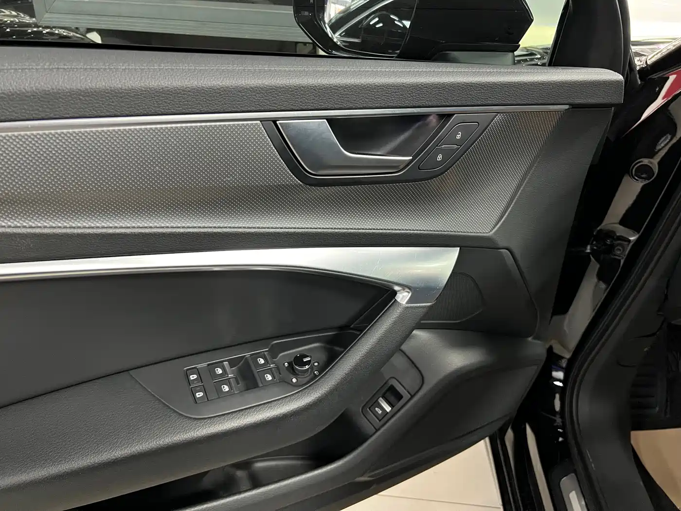Audi A6L 2020 40 TFSI Luxury Dynamic фото 9