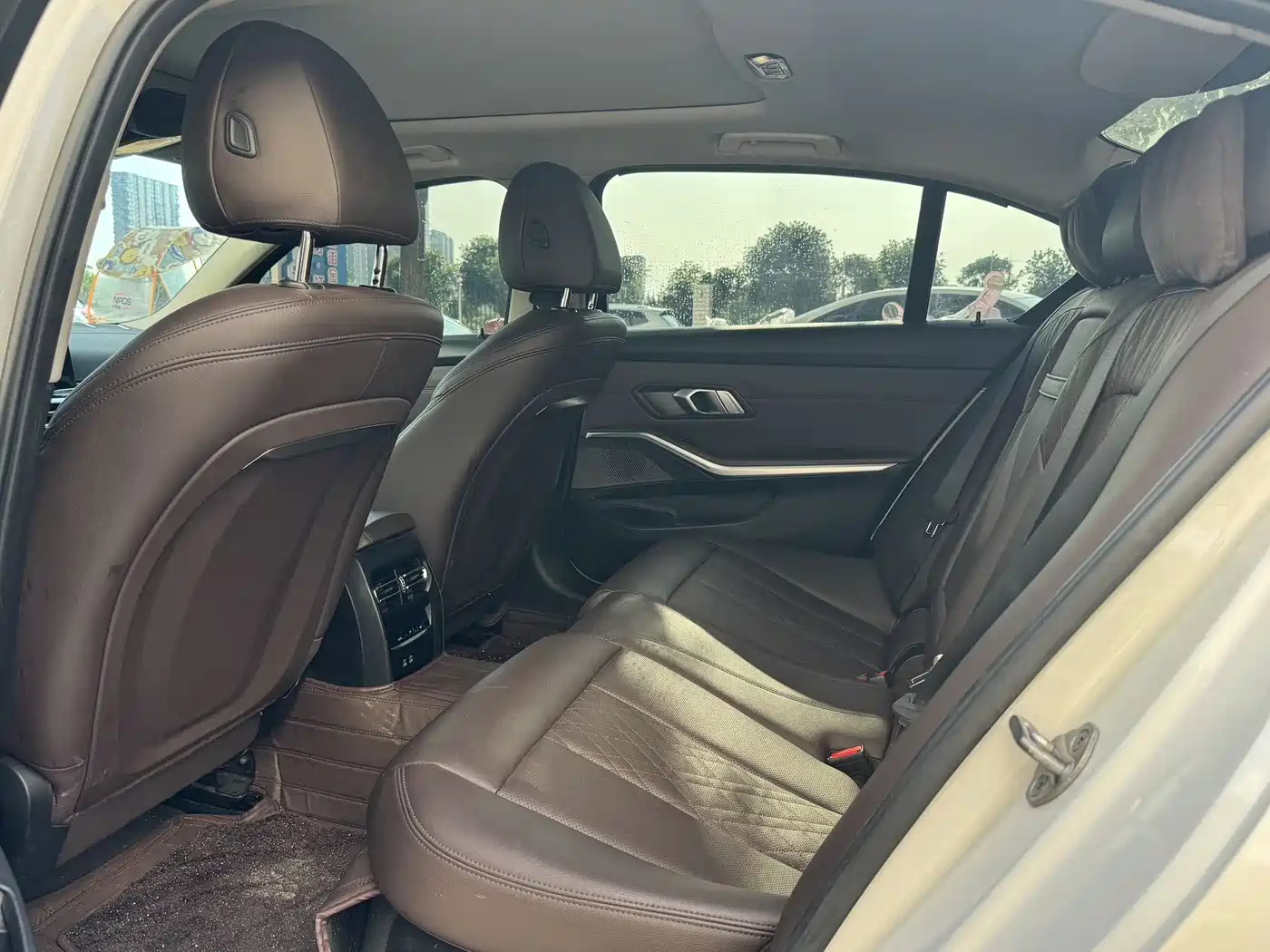 BMW i3 2022 eDrive 35 L фото 6