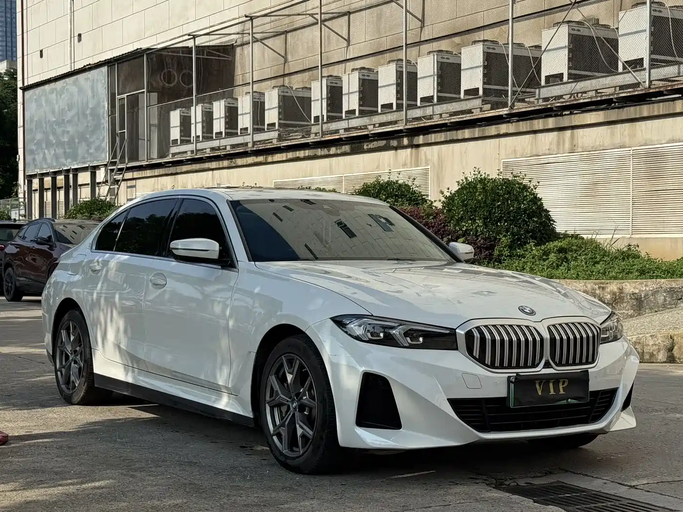 BMW i3 2022 eDrive 35 L фото 3
