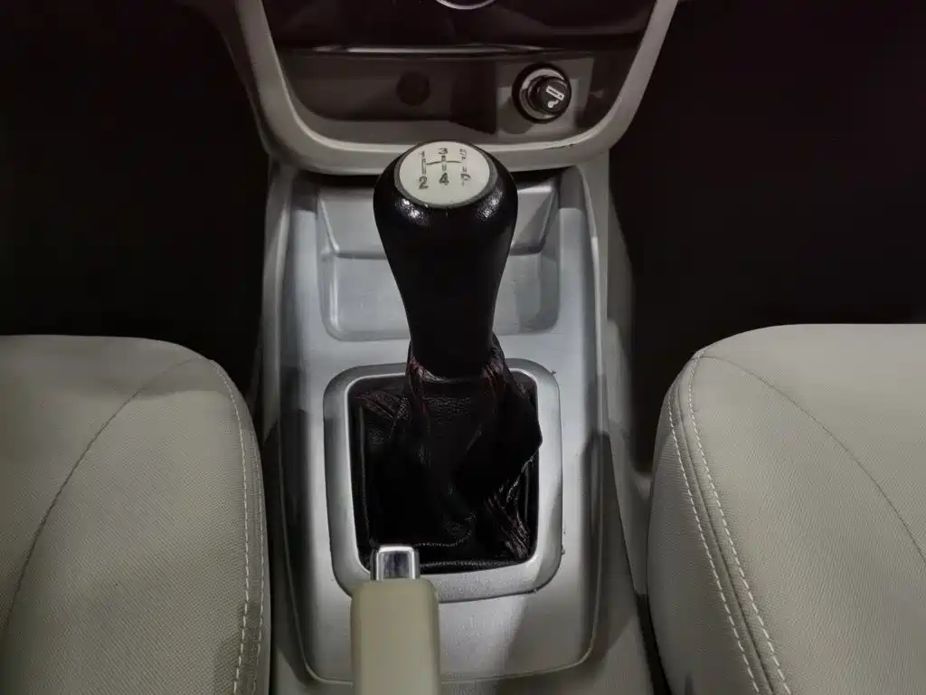 Changan Yuexiang V3 2017 2015 1.4L Manual Perfect (China V)