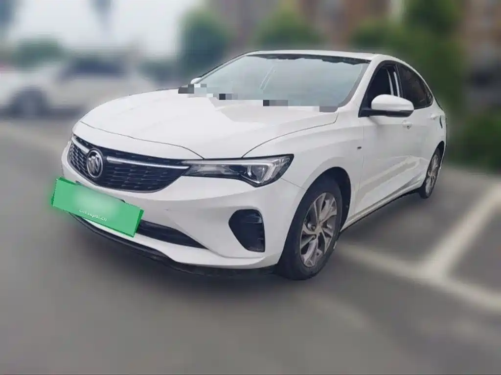 Buick Verano 2023 Pro Joy Edition фото 25