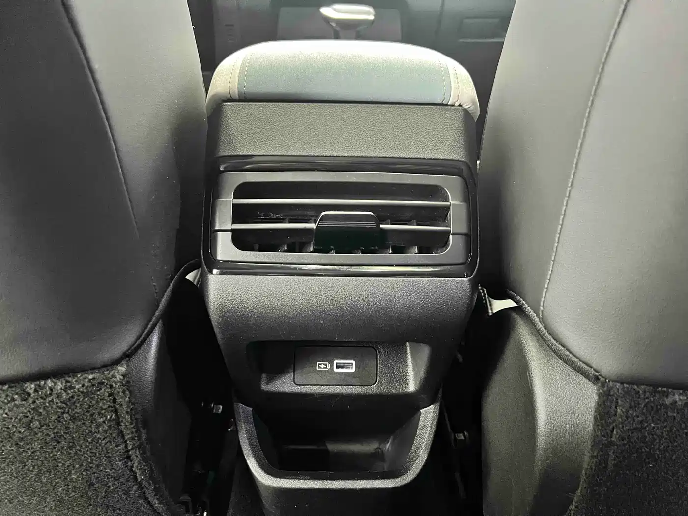 GEELY AUTOMOBILE EMGRAND S