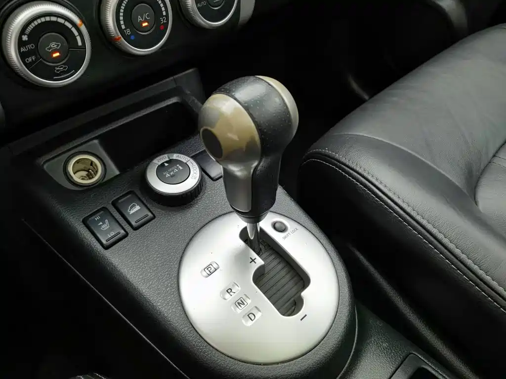 Photo 13 - Nissan X-Trail