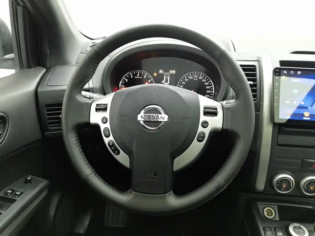 Photo 11 - Nissan X-Trail