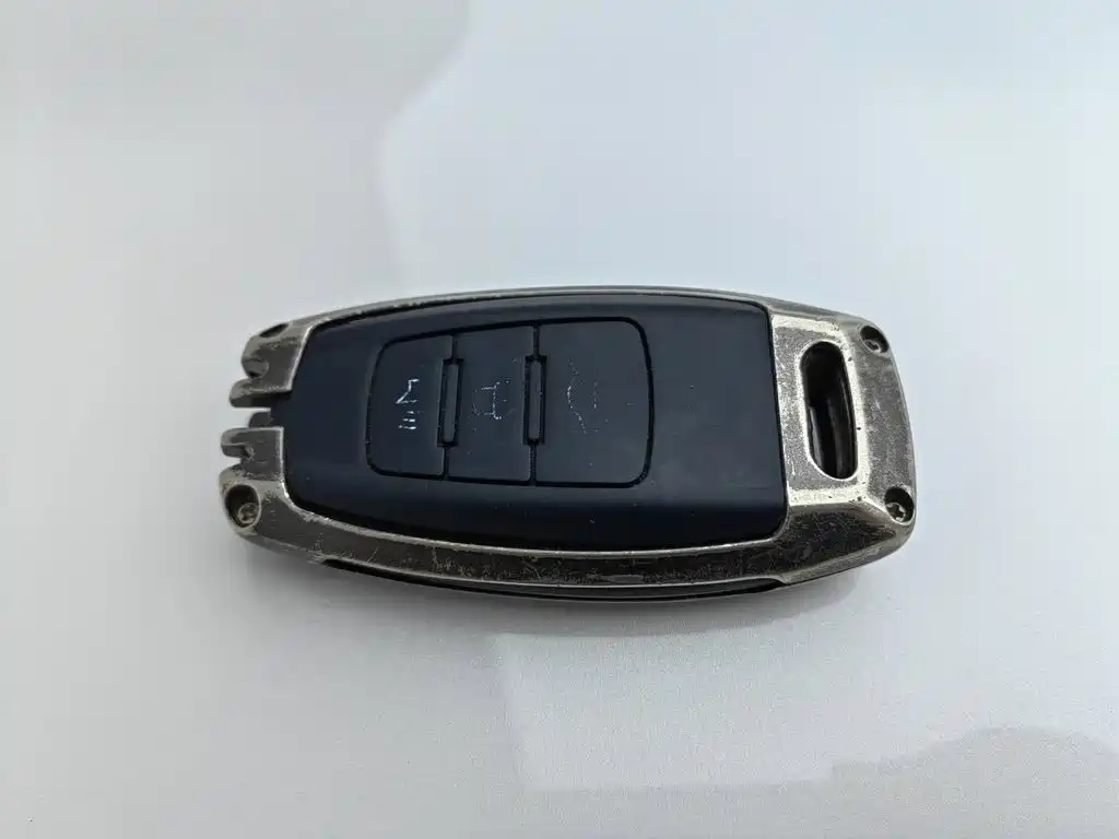 Haval Chitu 2021 2021 Turbo Edition 1.5T Golden Rabbit