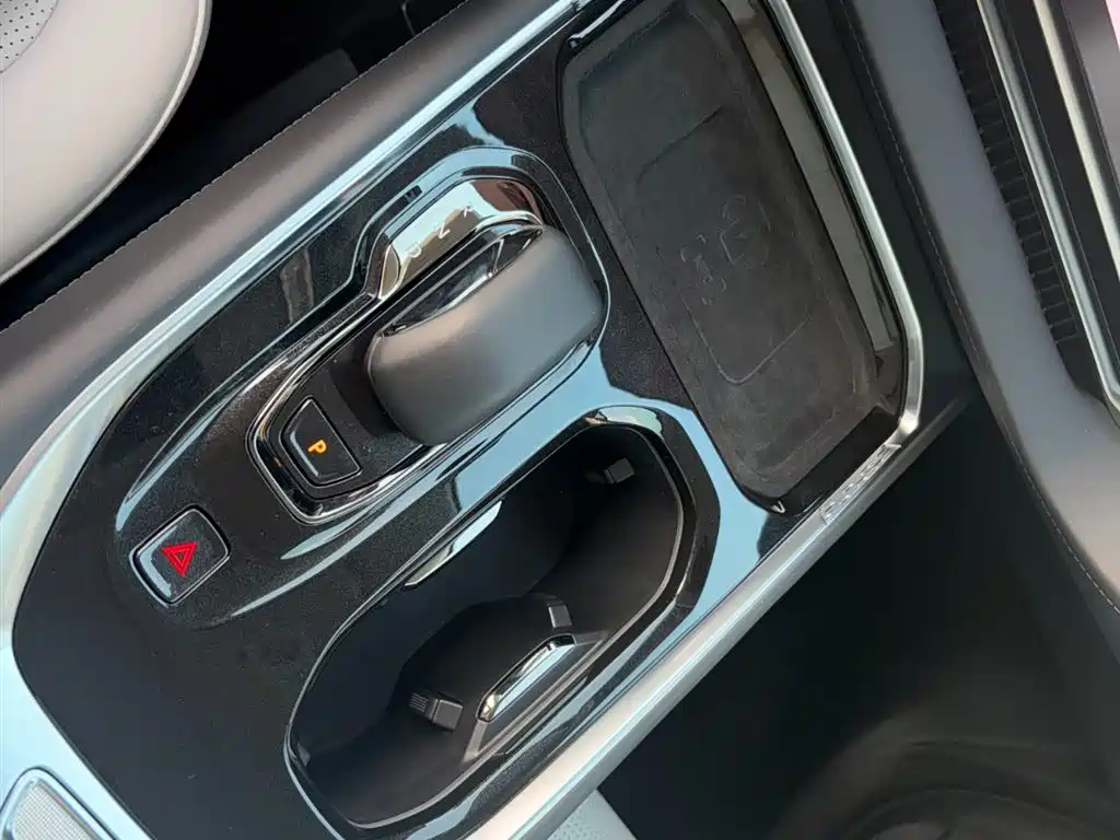 ZEEKR EXTREME KRYPTON 009