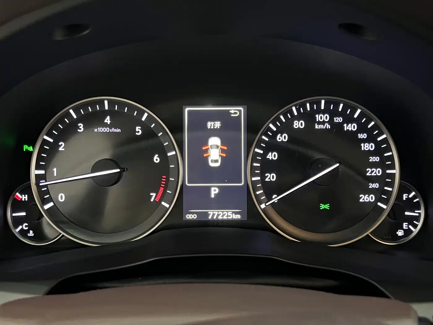 Lexus ES 2015 200 Elite Edition фото 5