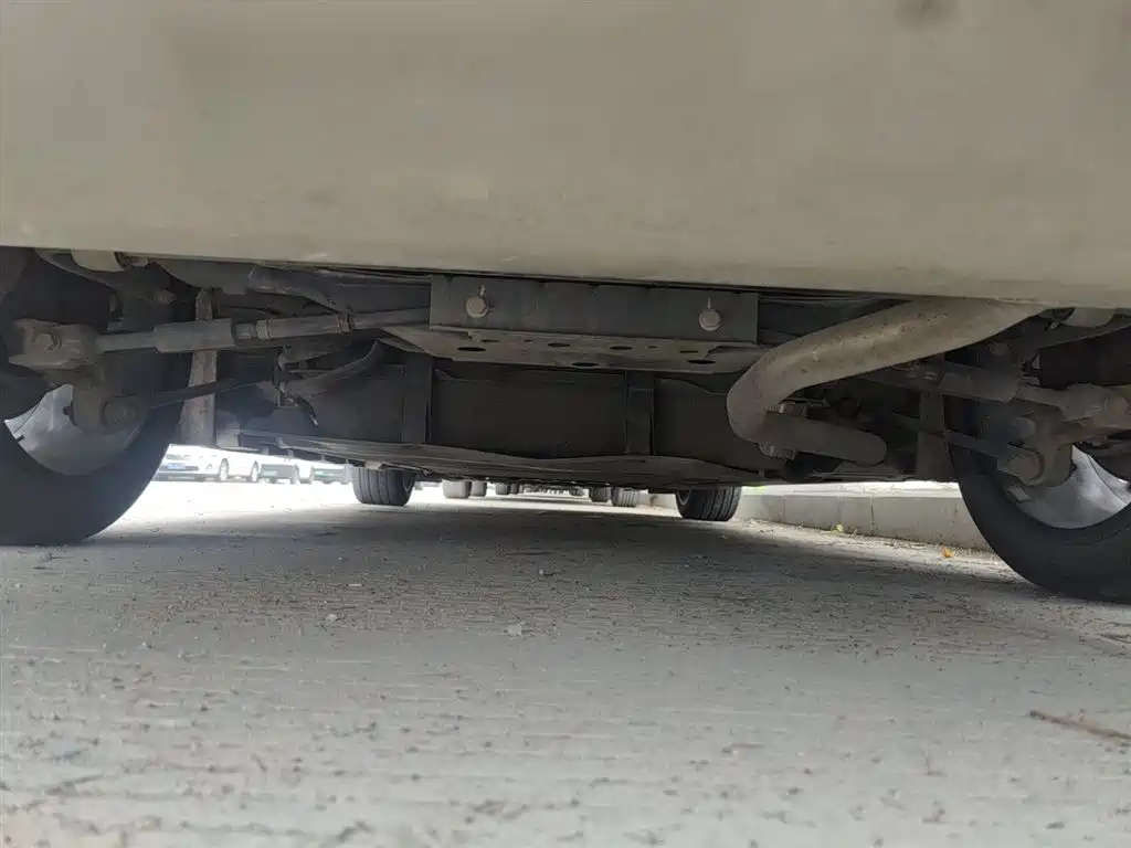 BYD Han 2022 DM-i 121KM Premium Edition фото 24