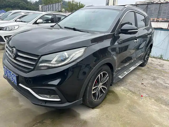 DONGFENG SCENERY 580