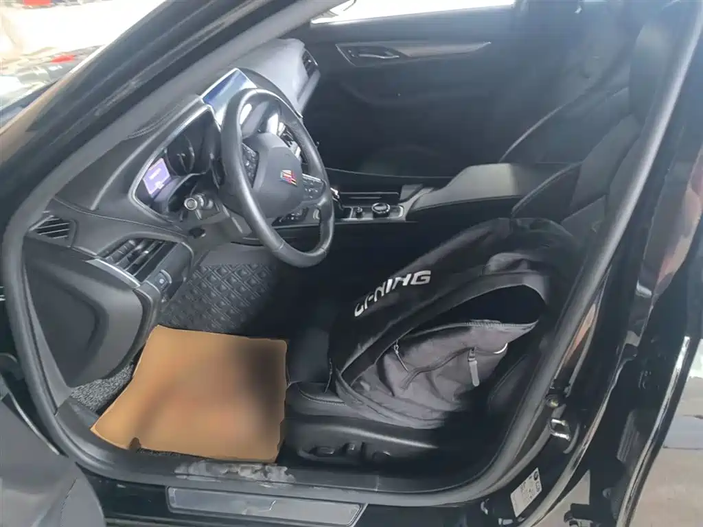 Cadillac CT5 2022 28T Luxury (Standard) фото 15