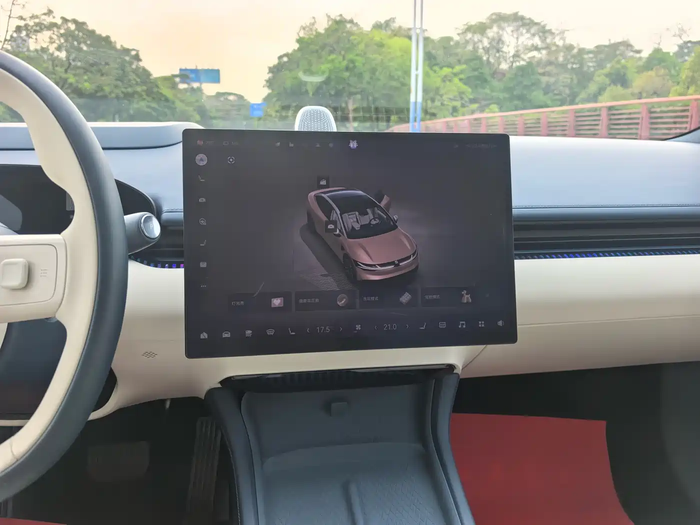 ZEEKR EXTREME KRYPTON 007