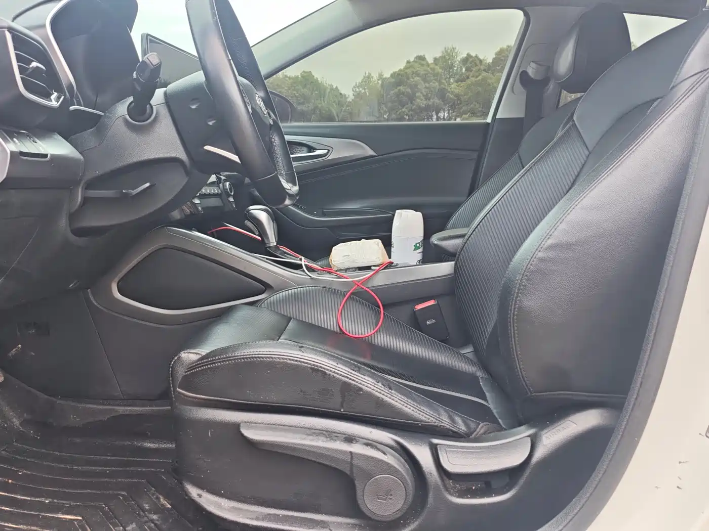 Hyundai Fista 2019 280TGDi Sport Edition China VI фото 4