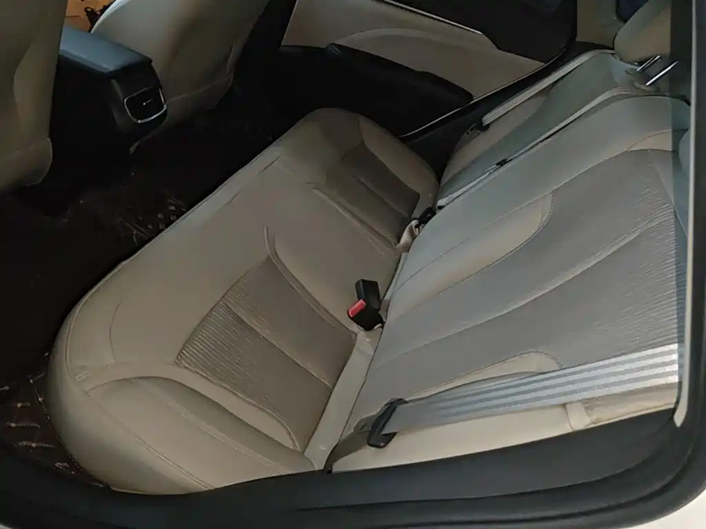 Buick Excelle 2017 15N Automatic Elite фото 17
