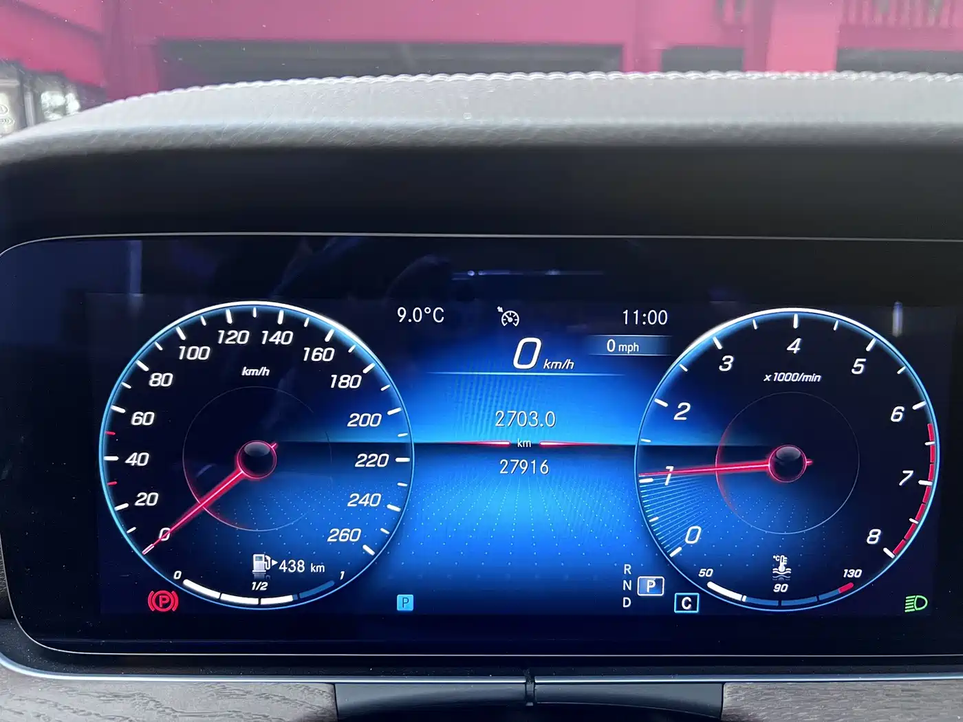 Mercedes-Benz E-Class 2023 Facelift E 300 L Fashion фото 8
