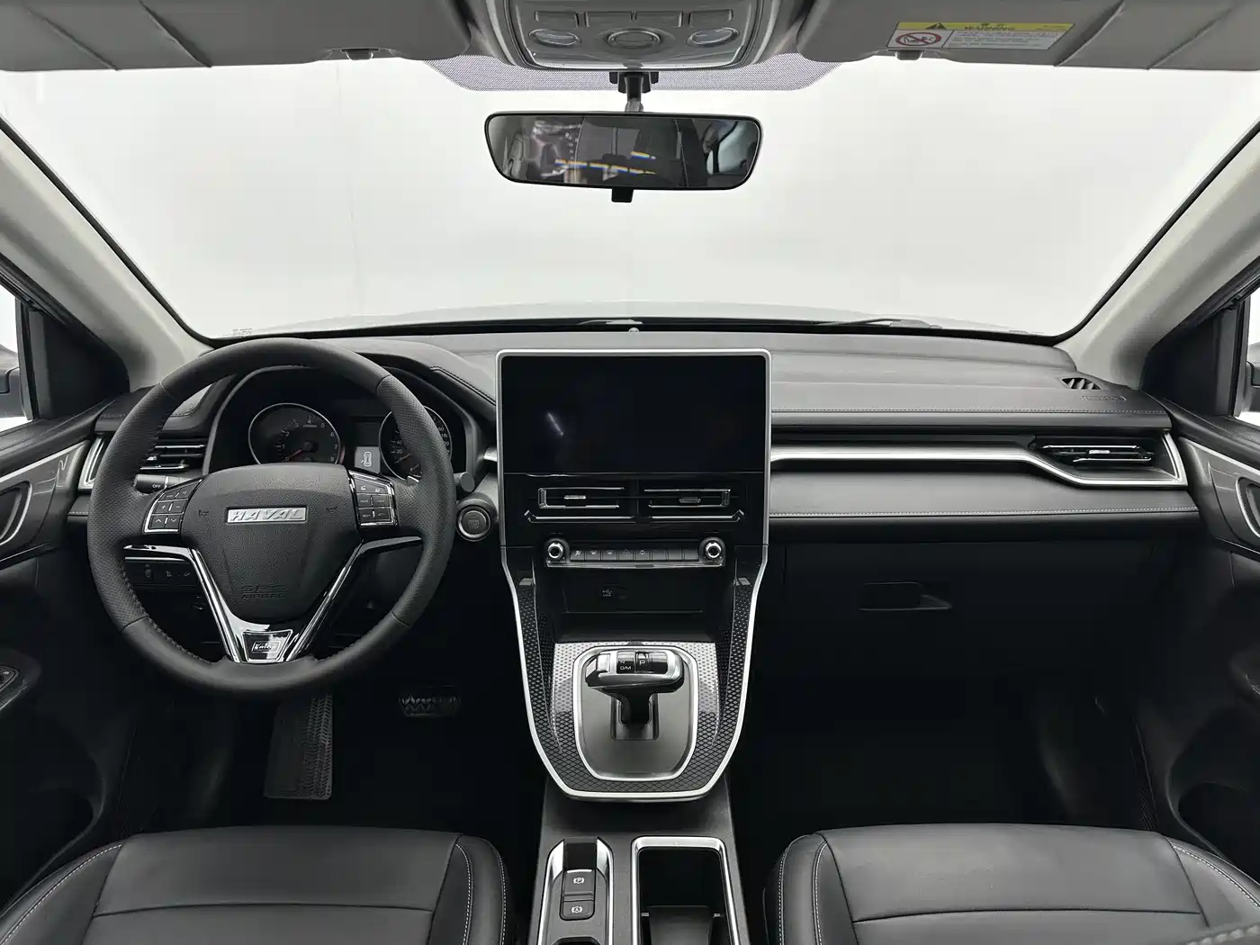 Haval M6 2023 PLUS 1.5T DCT Luxury Smart Connect фото 7