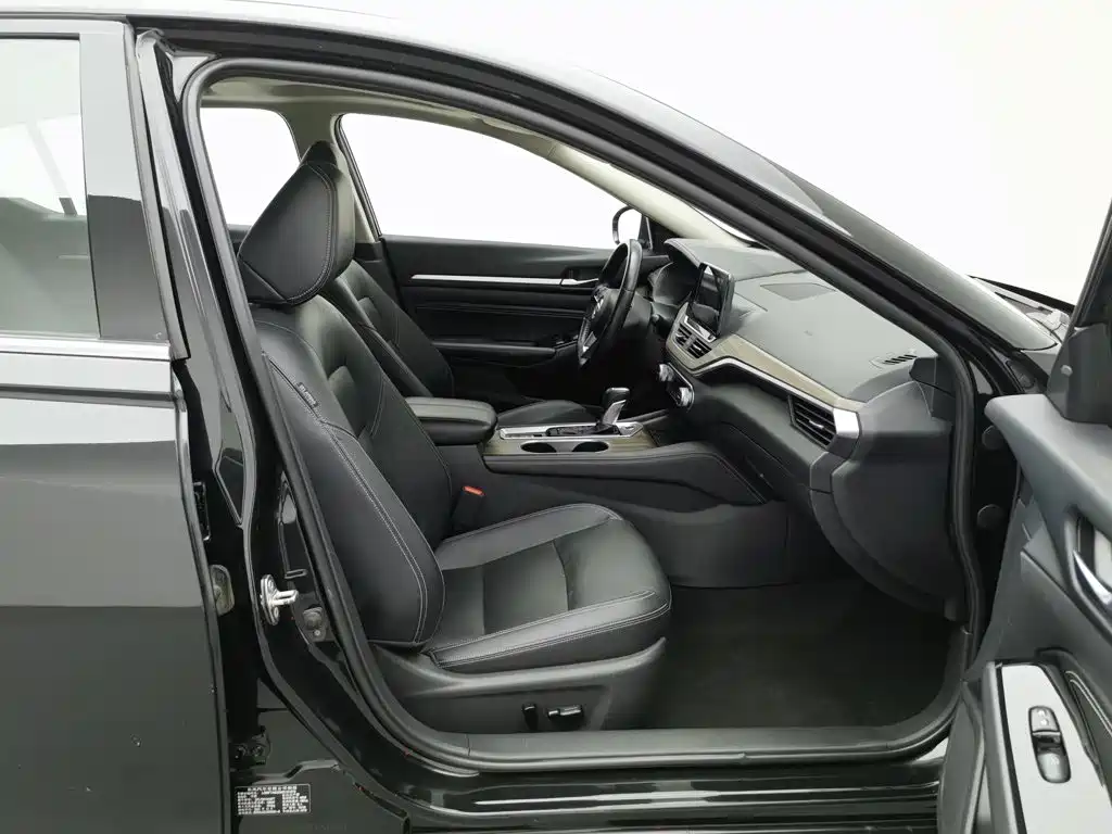 Nissan TEANA, миниатюра 23