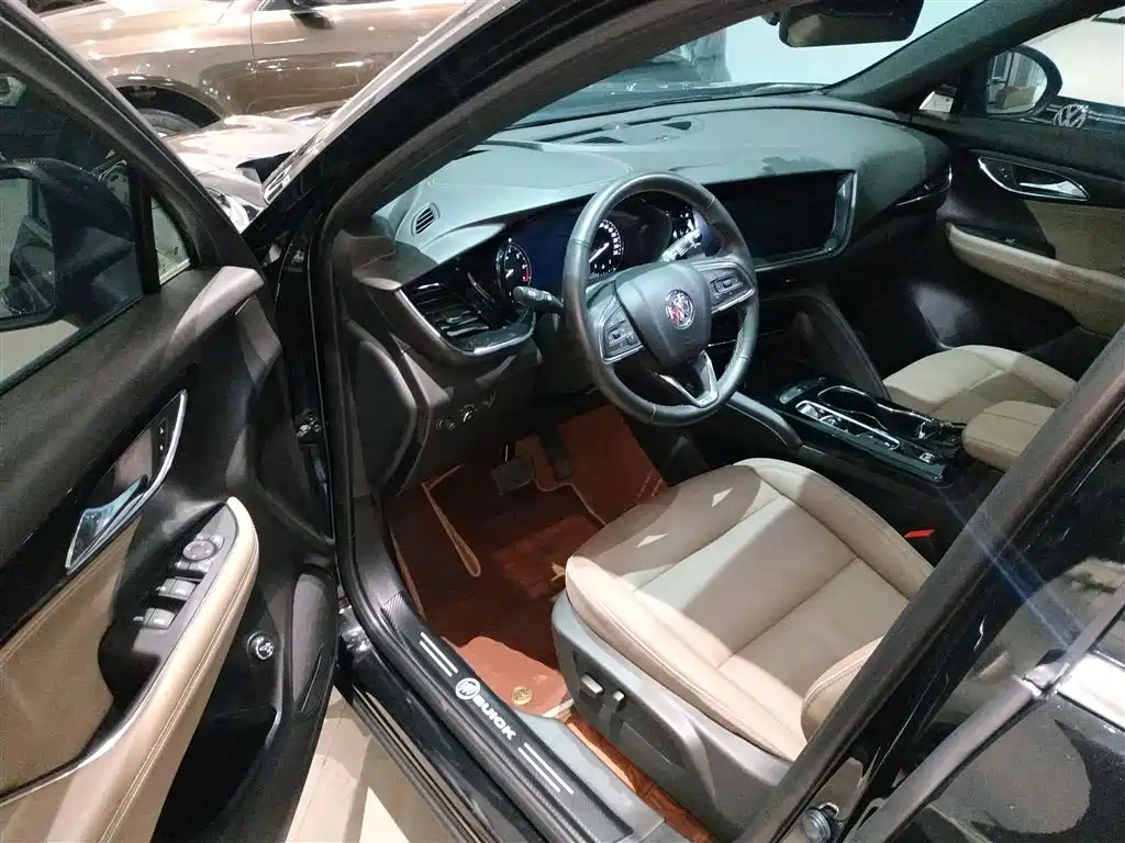 Buick Envision Plus 2022 Enclave Plus 652T 5-Seater Luxury фото 15