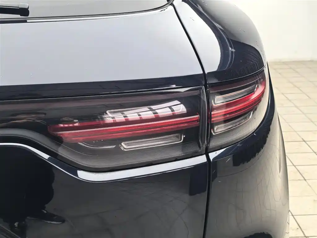 Porsche Cayenne 2019 Cayenne 3.0T фото 20