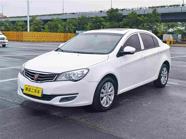 ROEWE 350