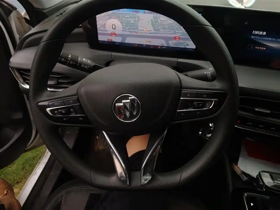 Buick Verano 2023 Pro Joy Edition фото 15