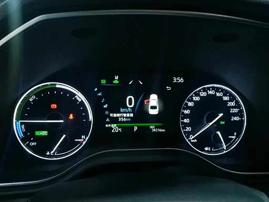 Toyota Avalon 2022 Hybrid 2.5L Luxury Edition фото 12