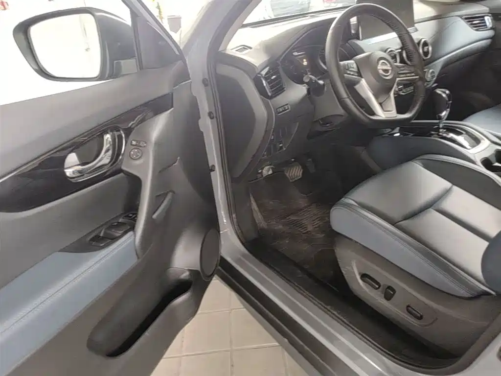 Nissan X-Trail 2025 2025 Honor 2.0L 2WD Leading Edition