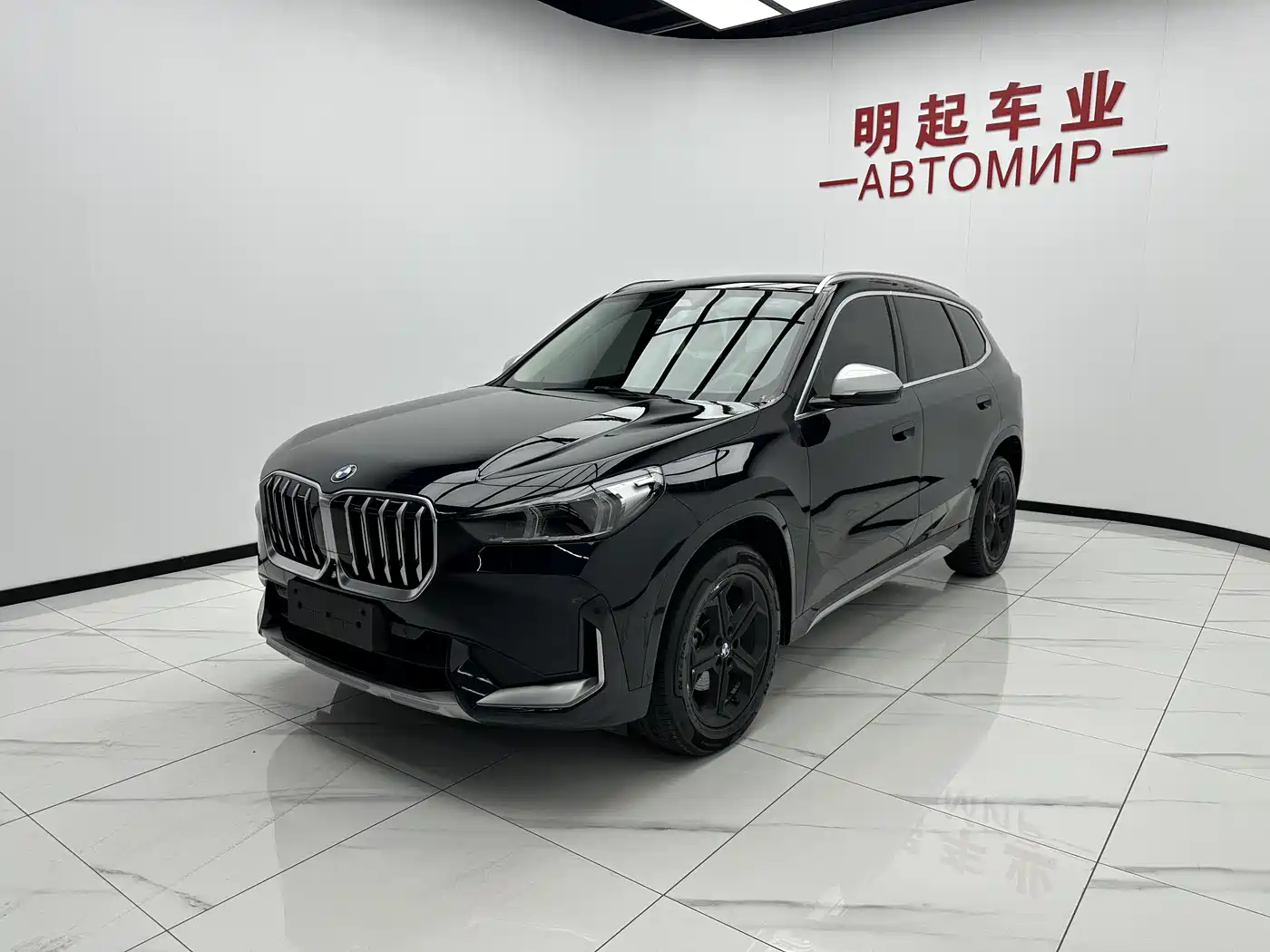 BMW X1 2023 sDrive20Li X Design Package фото 4