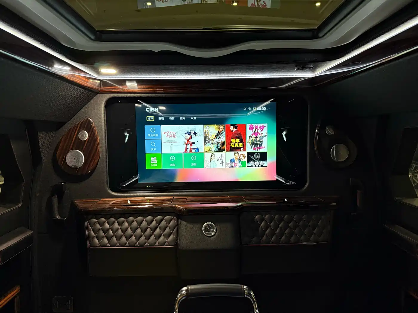 George Patton Chariot 2018 Model 3.5T 4-Seater фото 25