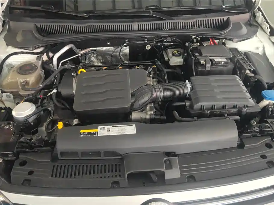 Volkswagen Polo 2023 Plus 1.5L Auto Joyful Living Edition фото 10
