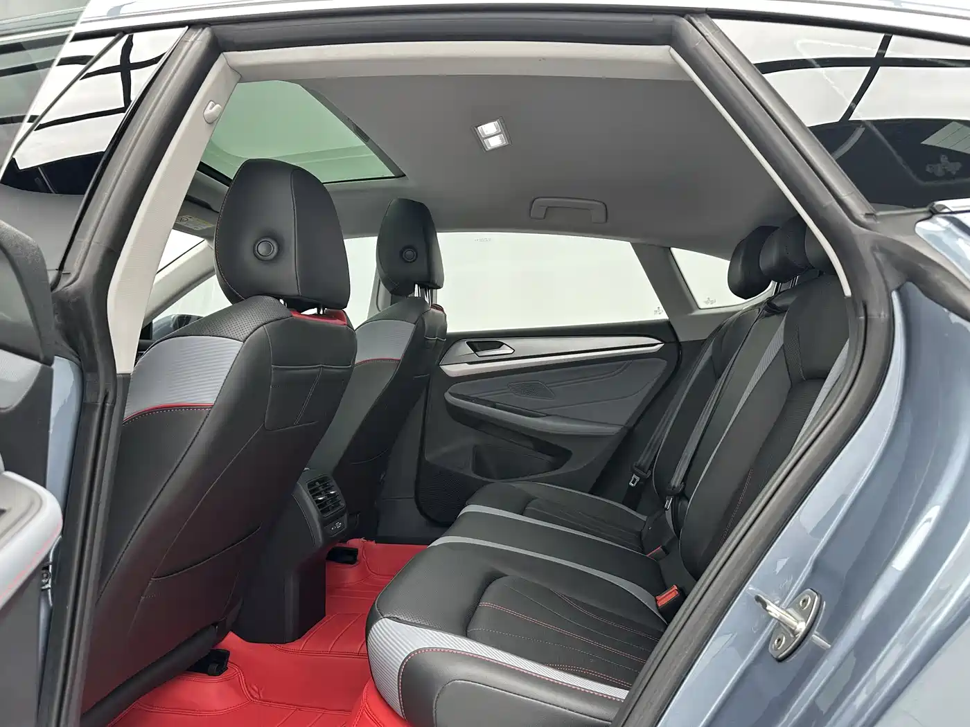 Volkswagen Lamando 2023 Lamando L 280TSI DSG Cool Edition фото 6