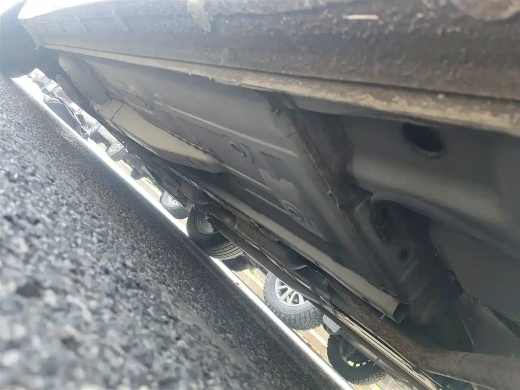 Buick Excelle 2021 Facelift Exemplar 1.5L Auto Elite фото 18