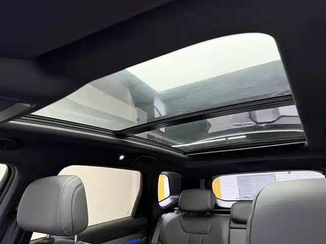 BYD Song Pro New Energy 2025 2nd Generation Smart Drive Edition DM-i 115KM Surpassing Type фото 14