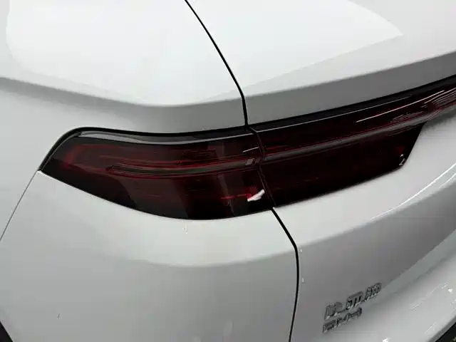 BYD Song Pro New Energy 2025 2nd Generation Smart Drive Edition DM-i 115KM Surpassing Type фото 18