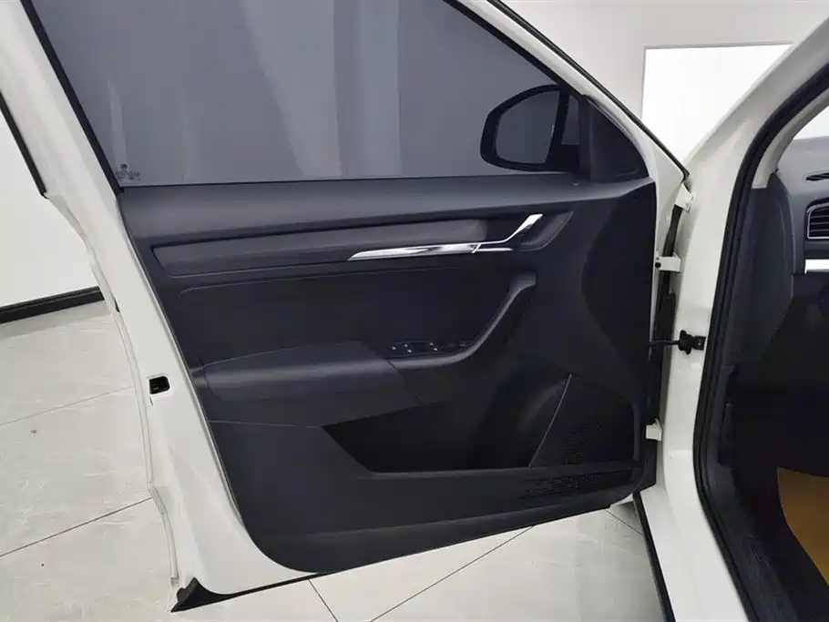 Škoda Kamiq 2018 1.5L Automatic Comfort Version China VI фото 7