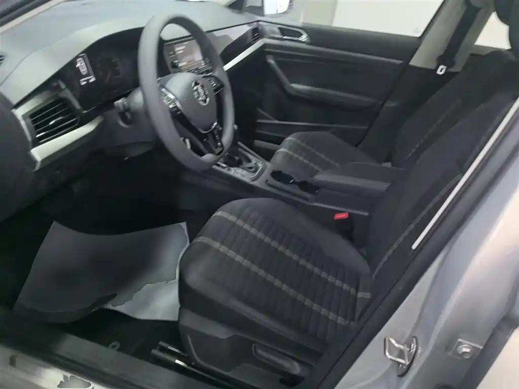Volkswagen Lavida 2019 280TSI DSG Comfort Edition China VI фото 11