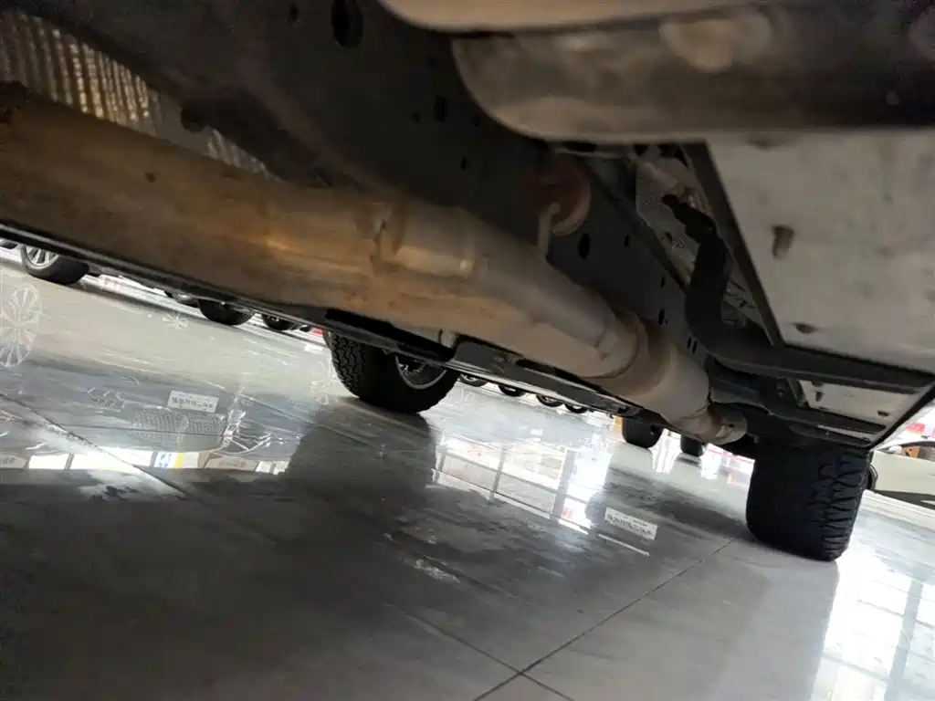 Tank 500 EV 2025 Hi4-Z фото 4